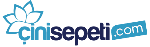 Çini Sepeti