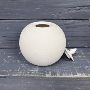 20cm KÜRE KÜP